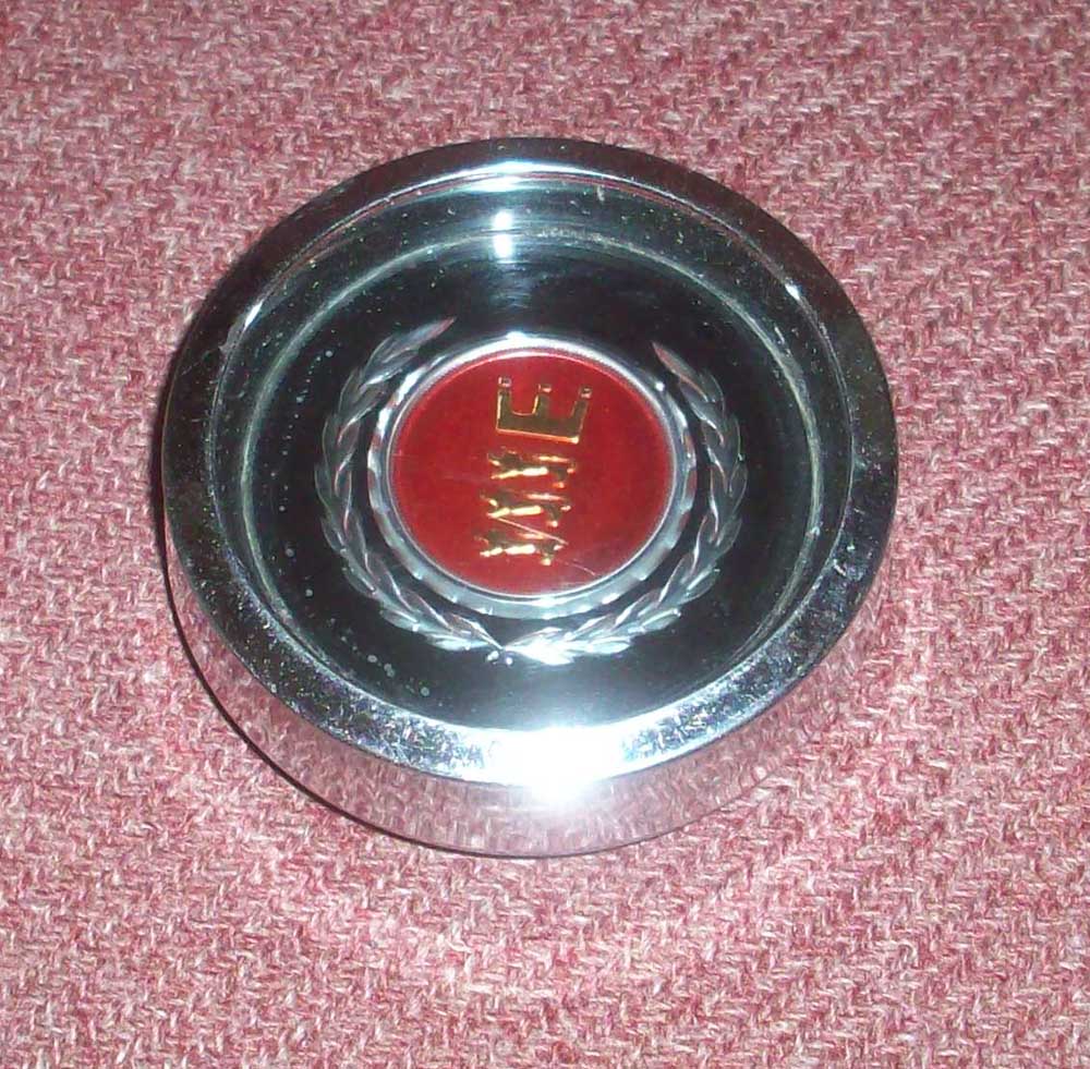 CTC Auto Ranch Ford Hubcaps